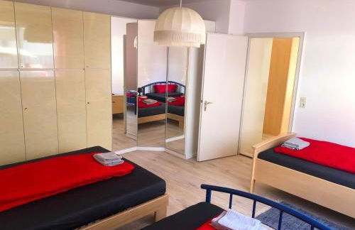 Ferienwohnung Fischach - Foto 56