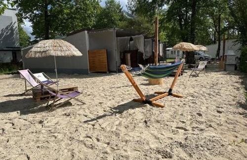 Skorzęcin Przytulny Zakątek - Foto 24