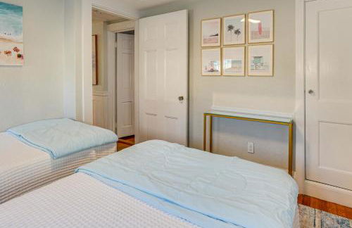 Escape to Cape Ann | Steps to Beach and Pier! - Foto 22