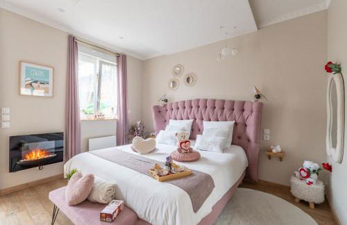 La bulle romantique - Foto 57