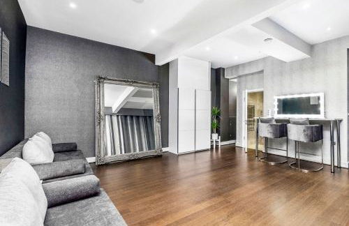 Crescent Mansion - Foto 23