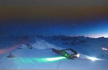 T2 Les Chardons avec Piscine Sauna et Hammam - Photo 31