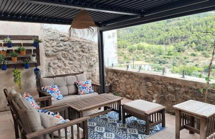 Balcón de Aitana Casa Rural - Foto 7