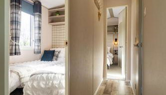 Wiswell View Lodge: Pendle View Holiday Park - Photo 5