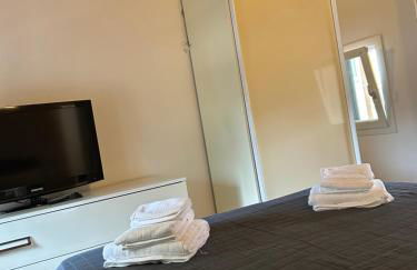 Larocca Tourist Home 6 Bassano - Foto 18