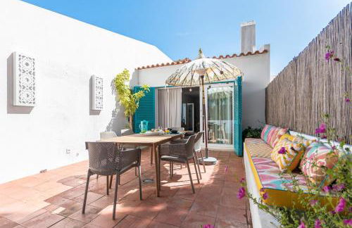 Casa Prainha, Alvor para 10 pessoas - Foto 52