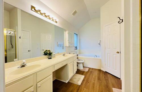 3BR-2 BA Cozy Hub Katy - Close to Cypress - Foto 42