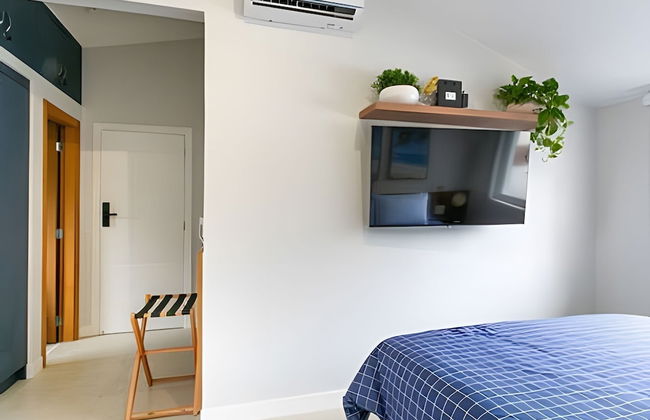 chale leblon - Foto 6