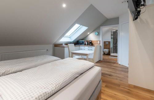 Gästehaus Berthold Möhn - Foto 5