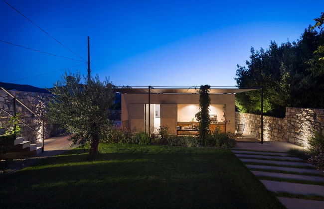 Villa Kambra With Whirlpool - Foto 21