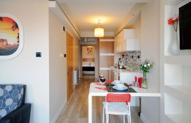 T-Loft Residence - Foto 24