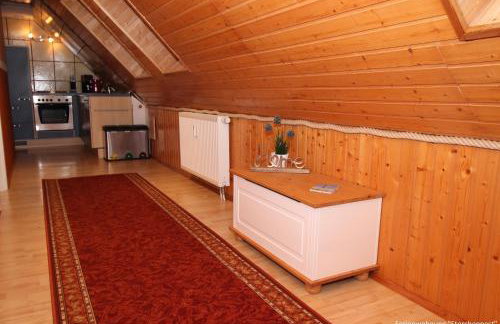 Gutshof Kämmerich - Fewo Storchennest - Foto 17