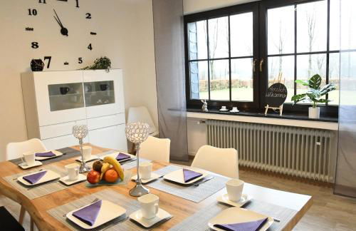 Ferienhaus Dröfter Blick - Foto 11