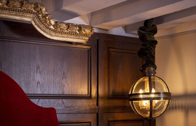 Maison Cardinal Furstemberg - Foto 10