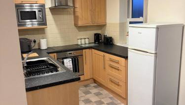 Cosy Apartment in Durham, close to Durham university, Durham Cathedral, and Durham Hospital - Foto 3