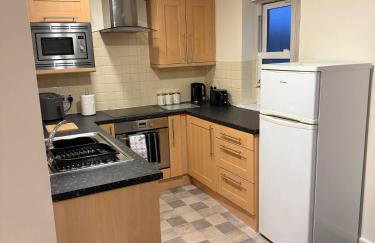 Cosy Apartment in Durham, close to Durham university, Durham Cathedral, and Durham Hospital - Foto 3
