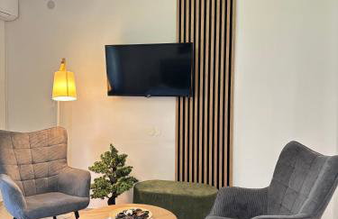 Apartman SONAS with free private parking - Foto 1