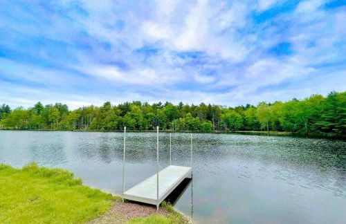 Zen Spa Oasis Retreat Sauna/Hotub/Firepit/Fun/Gameroom - Foto 51