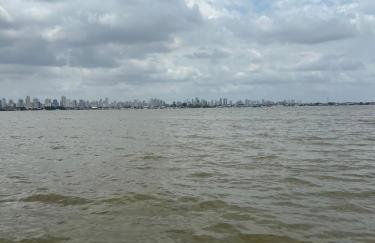 Best view of Guajará Bay in Belém and islands - Foto 12