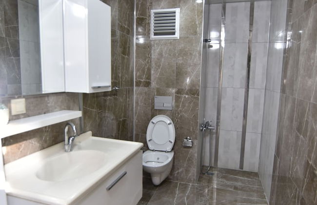 Trabzon Comfort Residence - Photo 21