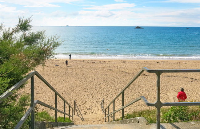 Reine Marine -T2 Face Mer - Foto 30