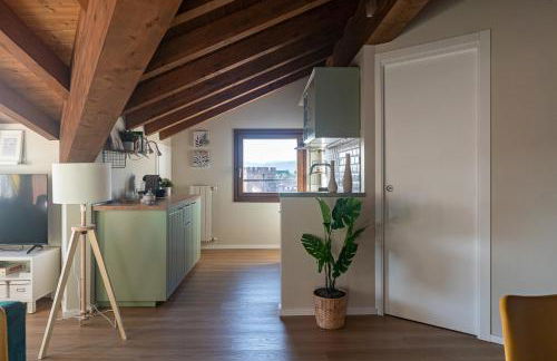 La Mansarda dei Tramonti - Foto 17