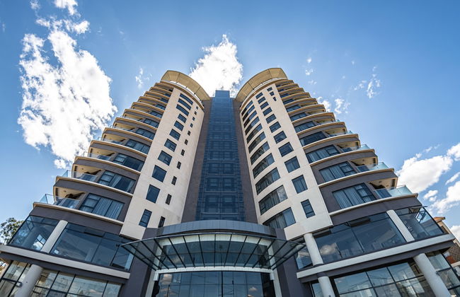 The Curve by the Park Off Mombasa Road - Foto 20