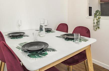 Coeur de Bar - Pour Un Séjour Pétillant - Foto 16