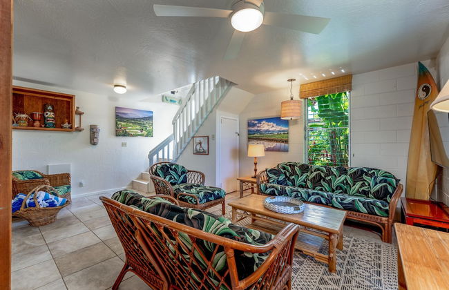 Hale Naninoa 5 Bedroom Home by RedAwning - Photo 25