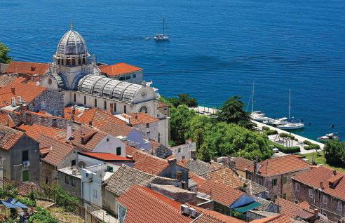 Apartment Jadrija With Sea View 08 - Foto 36