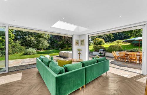 Garden Cottage - Photo 6