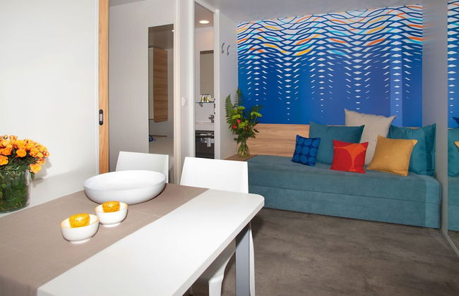 Floating Resort - Photo 12