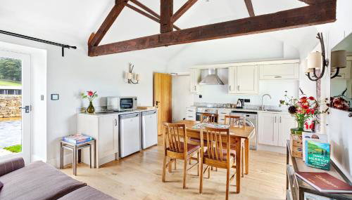 West Acre Lodge - Foto 2