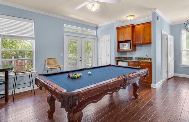 The Bluefin 6 Bedroom Home by RedAwning - Foto 25