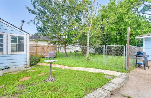 Walk to Parks and Main St Renovated League City Gem - Foto 26