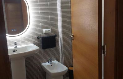 Cozy apartment near the beach - Foto 8