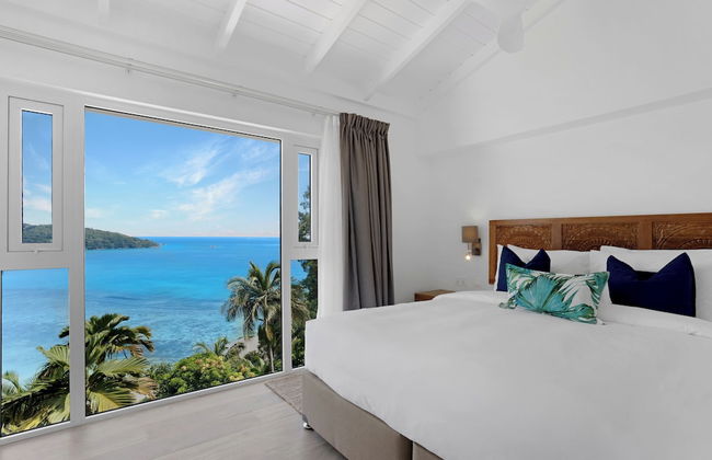 The Bay Seychelles Boutique Hotel and Apartments - Foto 6