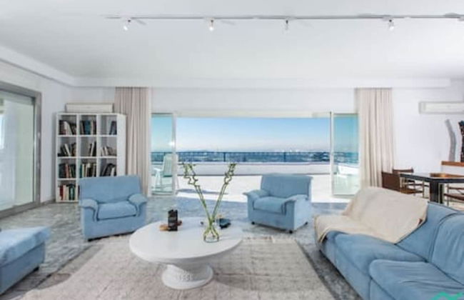 Dar Sophia La Plus Belle vue de Sidi Bou Said - Foto 11