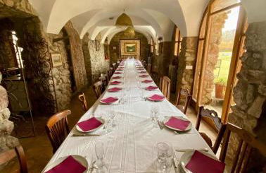 Caseta a masia Les Corominotes - Foto 36