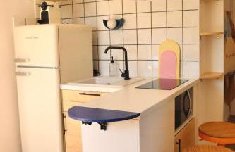 T3 chaleureux à Muret - Foto 12