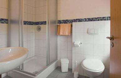 Bergoase Panorama-Apartments - Photo 39