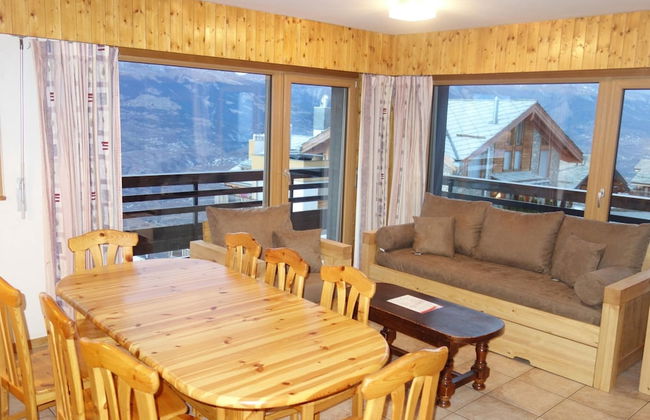 Cozy Apartment Will Hill View - Foto 5