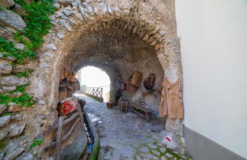 Amalfi Coast Donna Carmela Apartment - Photo 31