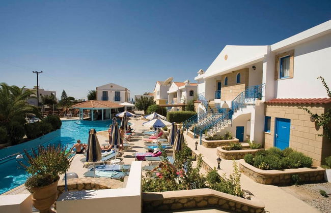 Pefki Islands Resort - Foto 11