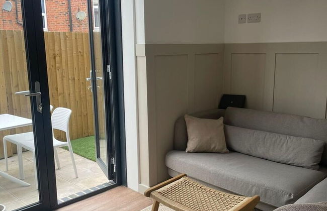 Peak Willow Apartments - Photo 20