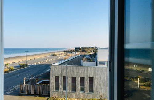 Studio Les Pieds dans l'eau - Foto 1