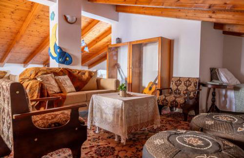 Villa Luna - Foto 50