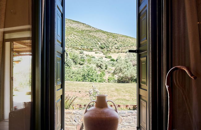 Authentic Cottage - Foto 32