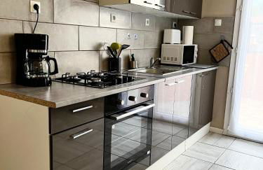 Le cosy en cœur de ville - Foto 9