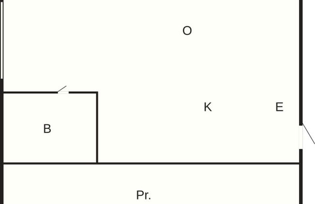 4 Star Holiday Home in Bohus - Photo 6